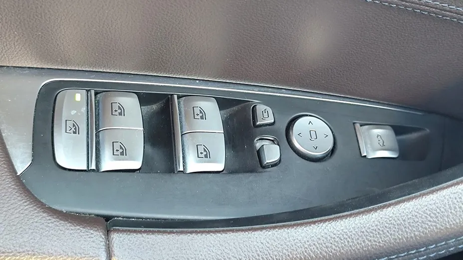 BMW iX3 iX3 80kWh Impressive
