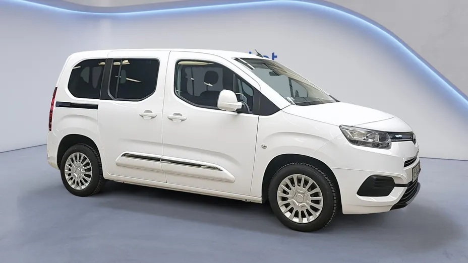 TOYOTA Proace City Verso Proace City Verso 1.5 D-4D Business