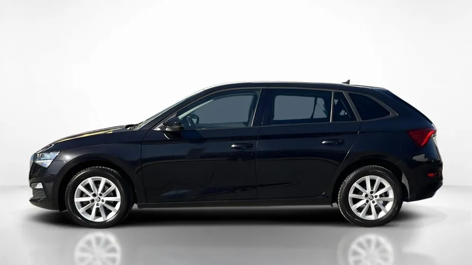 SKODA Scala Scala 1.0 TSI Ambition