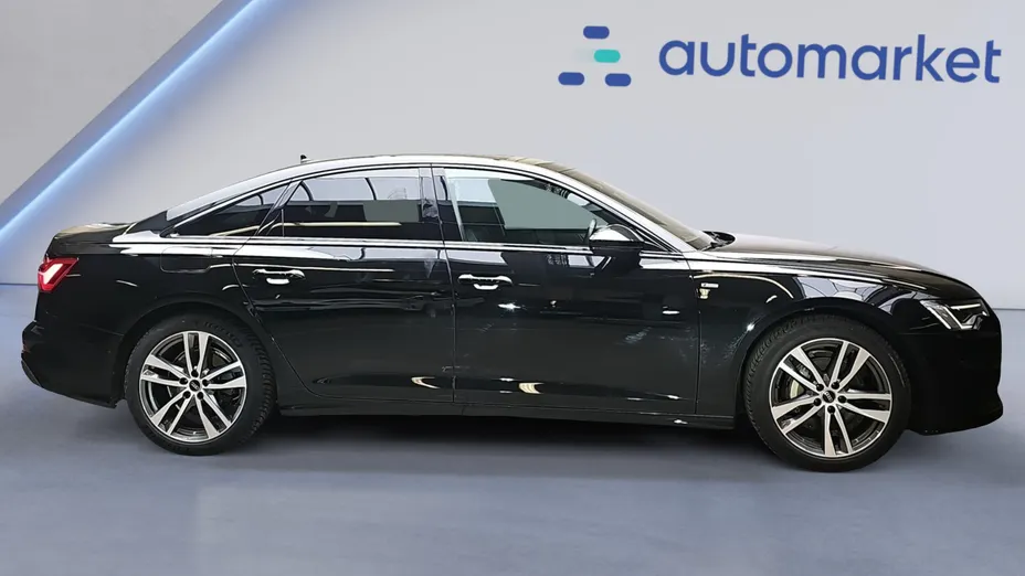 AUDI A6 A6 40 TDI mHEV Quattro Sport S tronic