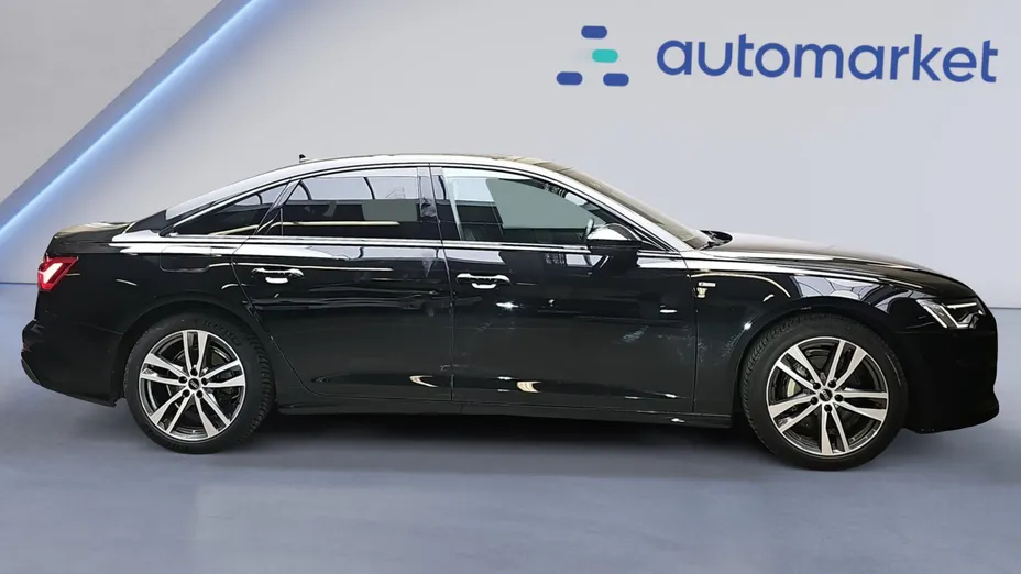 AUDI A6 A6 40 TDI mHEV Quattro Sport S tronic