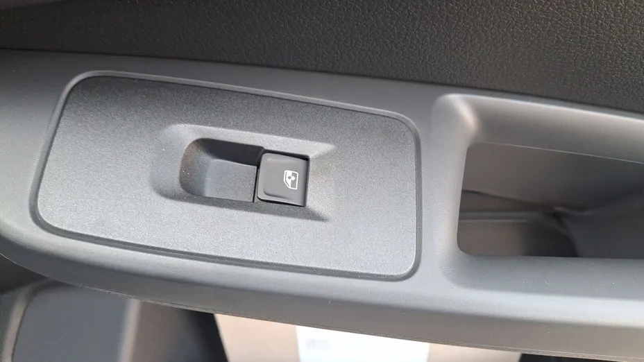 VOLKSWAGEN Caddy Caddy Cargo 1.5 TSI DSG Nowy