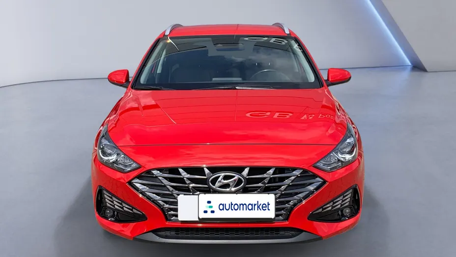 HYUNDAI i30 i30 1.0 T-GDI Modern
