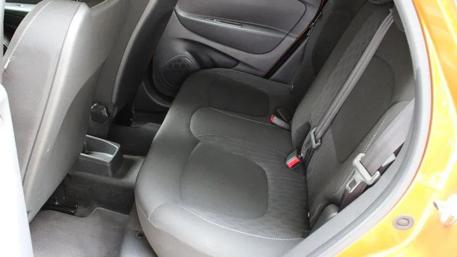 RENAULT Captur Captur 1.3 Energy TCe FAP Intens