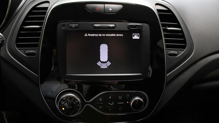 RENAULT Captur Captur 1.3 Energy TCe FAP Intens