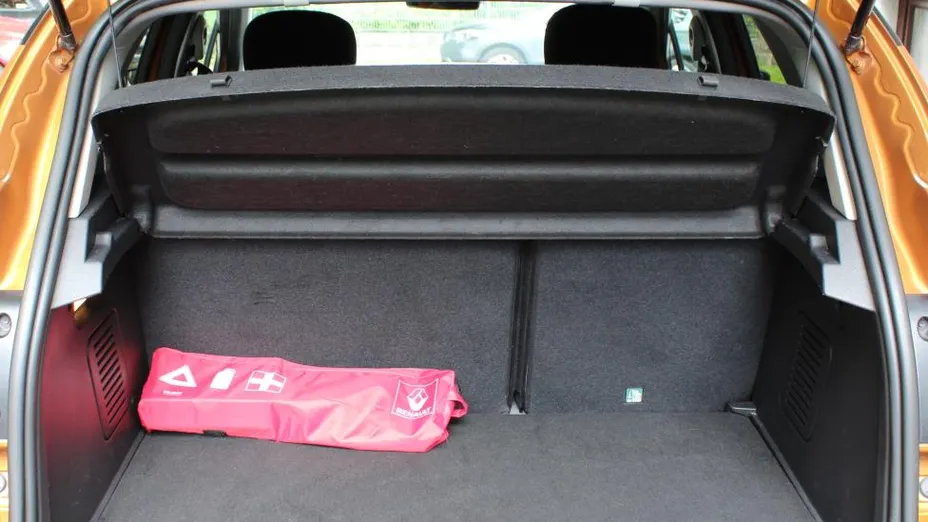 RENAULT Captur Captur 1.3 Energy TCe FAP Intens