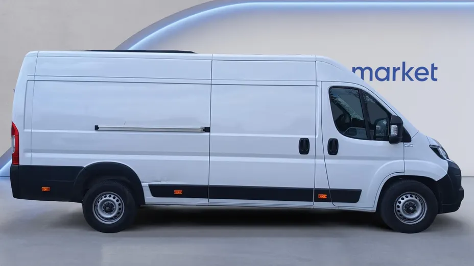 FIAT Ducato Ducato Maxi MJ L4H2