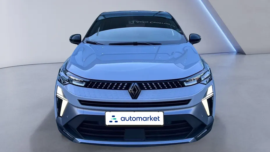 RENAULT Captur Captur 1.8 E-TECH Full Hybrid 160 Esprit Alpine Nowy