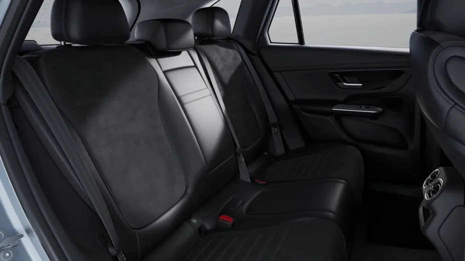 MERCEDES-BENZ GLC GLC 220 d mHEV 4-Matic AMG Line Nowy