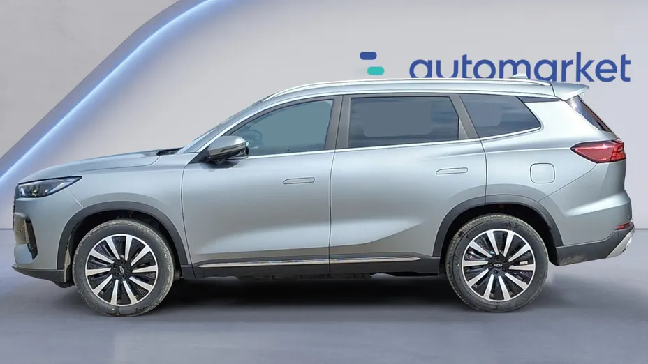 CHERY Tiggo 8 Tiggo 8 1.5 T-GDI Super Hybrid Prestige DCT Nowy