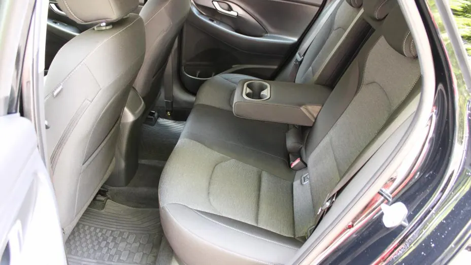 HYUNDAI i30 i30 1.5 T-GDI 48V Smart DCT