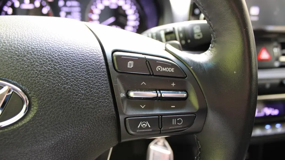 HYUNDAI i30 i30 1.5 T-GDI 48V Smart DCT