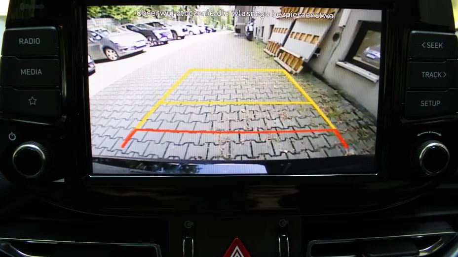 HYUNDAI i30 i30 1.5 T-GDI 48V Smart DCT