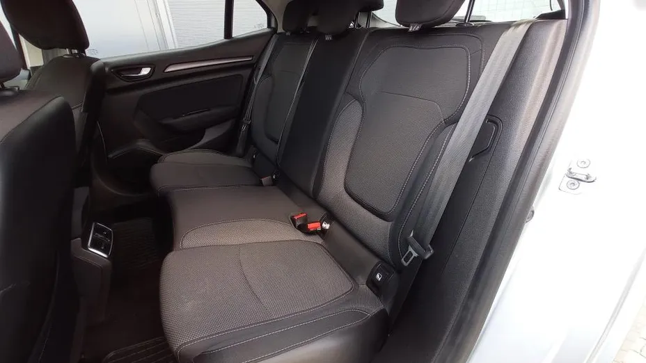 RENAULT Megane Megane 1.3 TCe FAP Intens