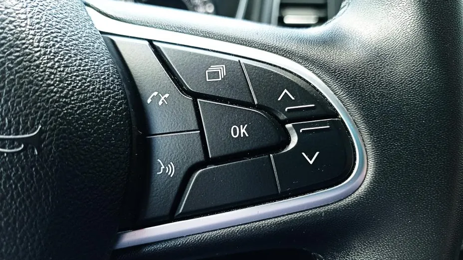 RENAULT Megane Megane 1.3 TCe FAP Intens