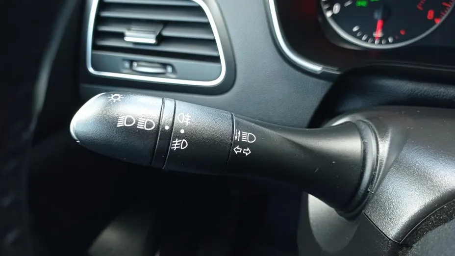 RENAULT Megane Megane 1.3 TCe FAP Intens