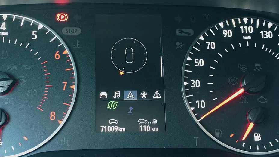 RENAULT Megane Megane 1.3 TCe FAP Intens