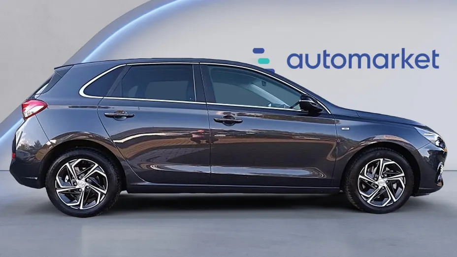 HYUNDAI i30 i30 1.5 T-GDI 48V Smart DCT