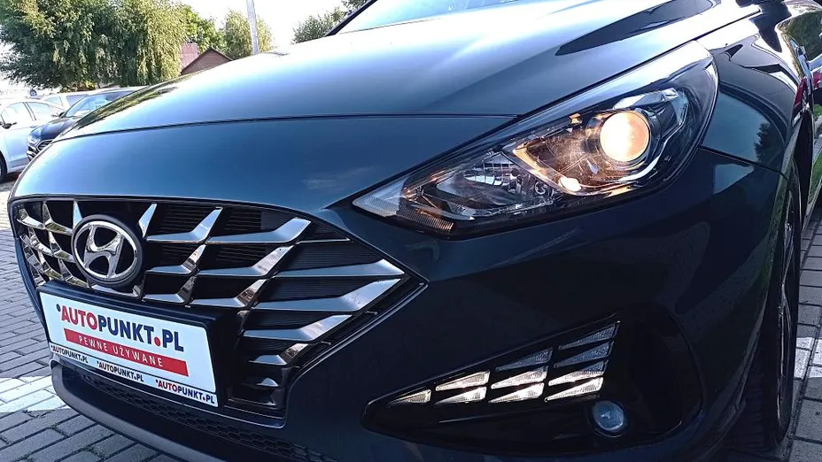 HYUNDAI i30 i30 1.5 T-GDI 48V Smart DCT