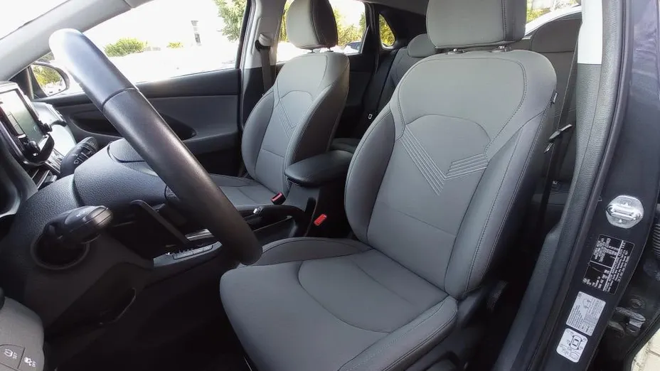 HYUNDAI i30 i30 1.5 T-GDI 48V Smart DCT