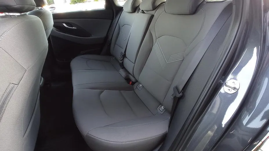 HYUNDAI i30 i30 1.5 T-GDI 48V Smart DCT