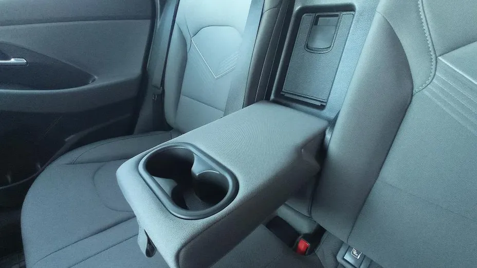 HYUNDAI i30 i30 1.5 T-GDI 48V Smart DCT