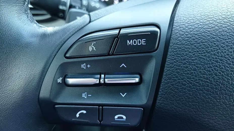 HYUNDAI i30 i30 1.5 T-GDI 48V Smart DCT