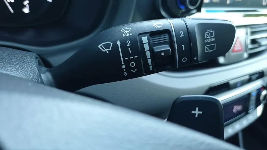 HYUNDAI i30 i30 1.5 T-GDI 48V Smart DCT