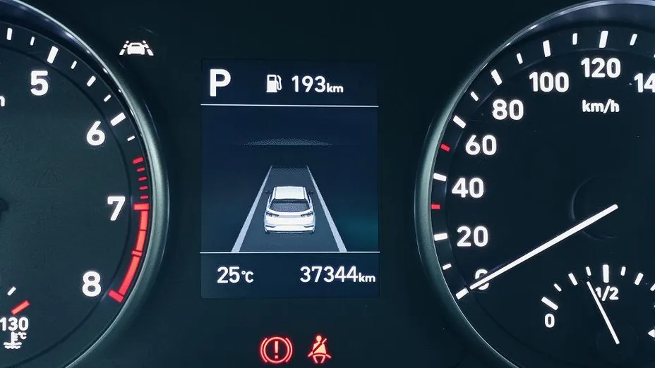 HYUNDAI i30 i30 1.5 T-GDI 48V Smart DCT