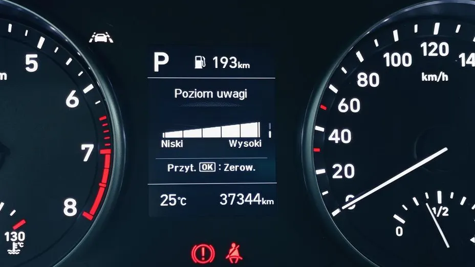 HYUNDAI i30 i30 1.5 T-GDI 48V Smart DCT