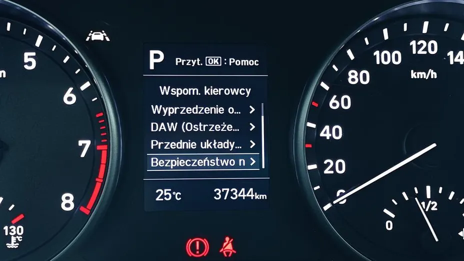 HYUNDAI i30 i30 1.5 T-GDI 48V Smart DCT