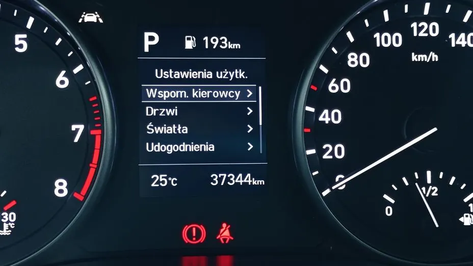 HYUNDAI i30 i30 1.5 T-GDI 48V Smart DCT