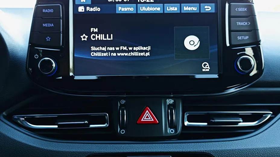 HYUNDAI i30 i30 1.5 T-GDI 48V Smart DCT