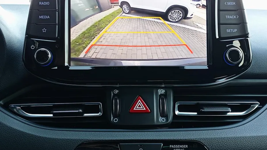 HYUNDAI i30 i30 1.5 T-GDI 48V Smart DCT