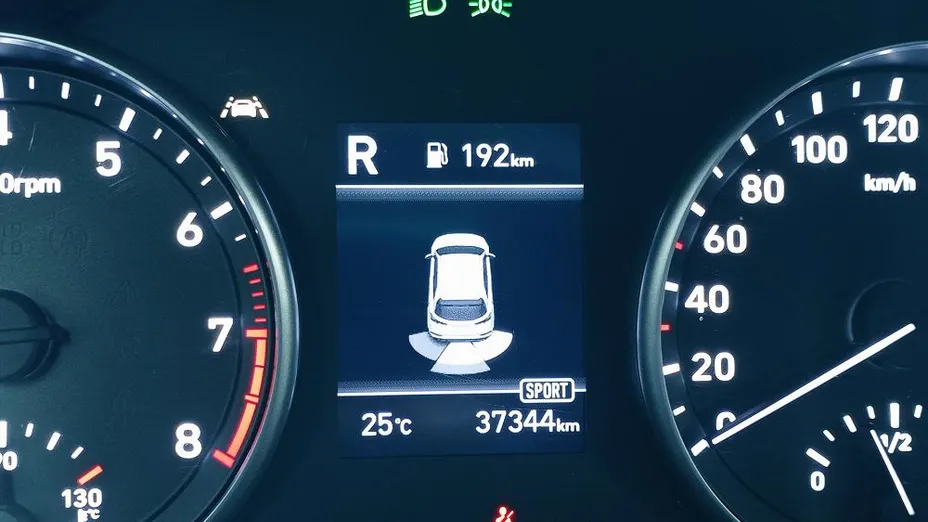 HYUNDAI i30 i30 1.5 T-GDI 48V Smart DCT