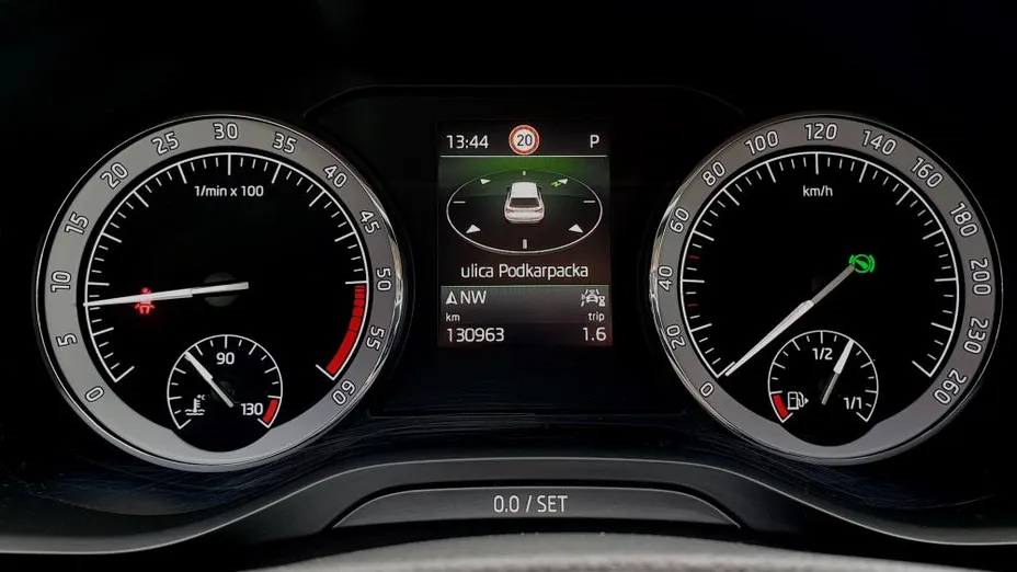 SKODA Kodiaq Kodiaq 2.0 TDI 4x4 Scout DSG