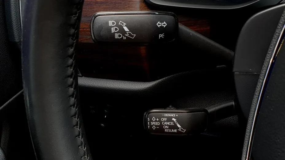 SKODA Kodiaq Kodiaq 2.0 TDI 4x4 Scout DSG