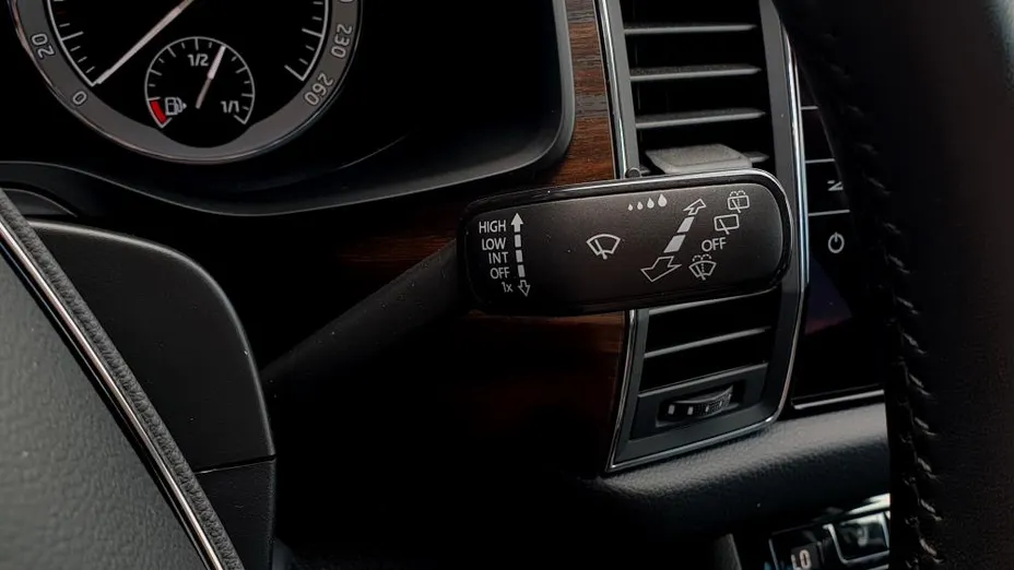 SKODA Kodiaq Kodiaq 2.0 TDI 4x4 Scout DSG