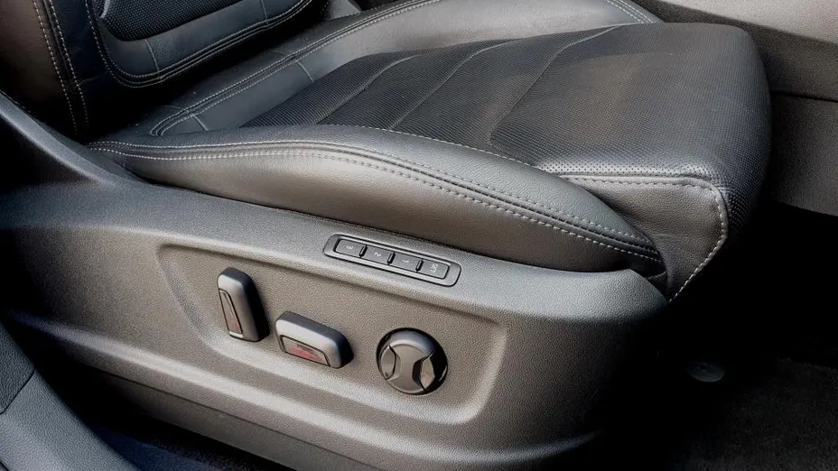 SKODA Kodiaq Kodiaq 2.0 TDI 4x4 Scout DSG