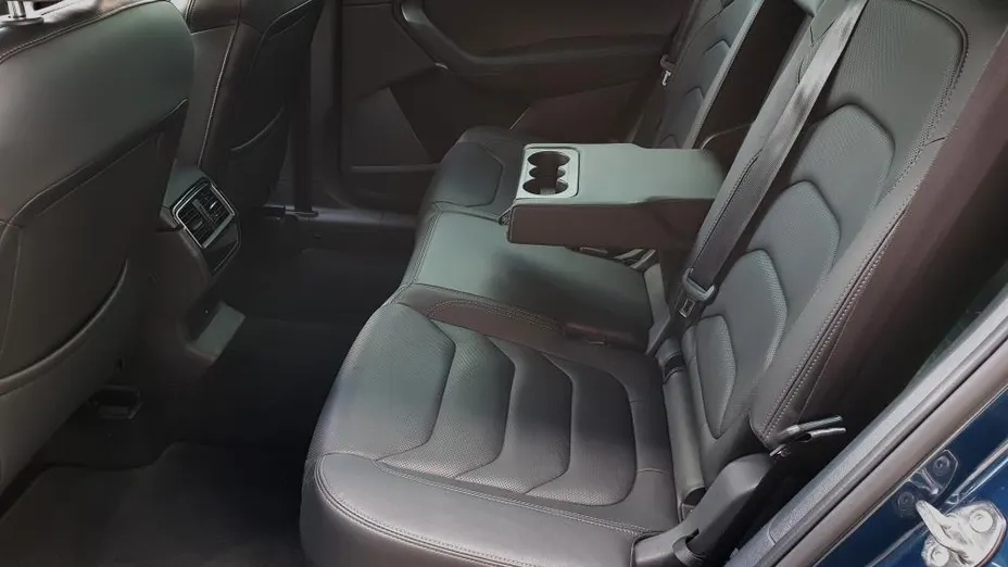 SKODA Kodiaq Kodiaq 2.0 TDI 4x4 Scout DSG