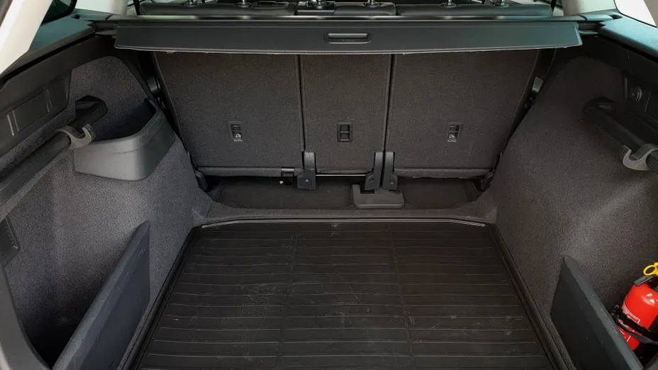 SKODA Kodiaq Kodiaq 2.0 TDI 4x4 Scout DSG