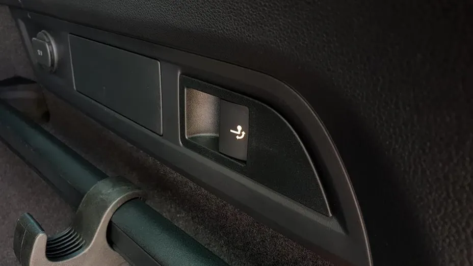 SKODA Kodiaq Kodiaq 2.0 TDI 4x4 Scout DSG