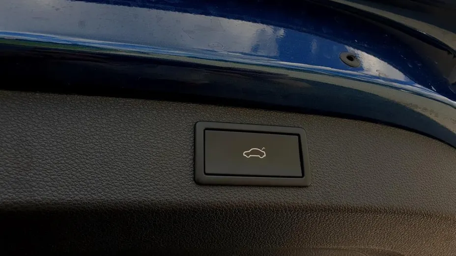 SKODA Kodiaq Kodiaq 2.0 TDI 4x4 Scout DSG