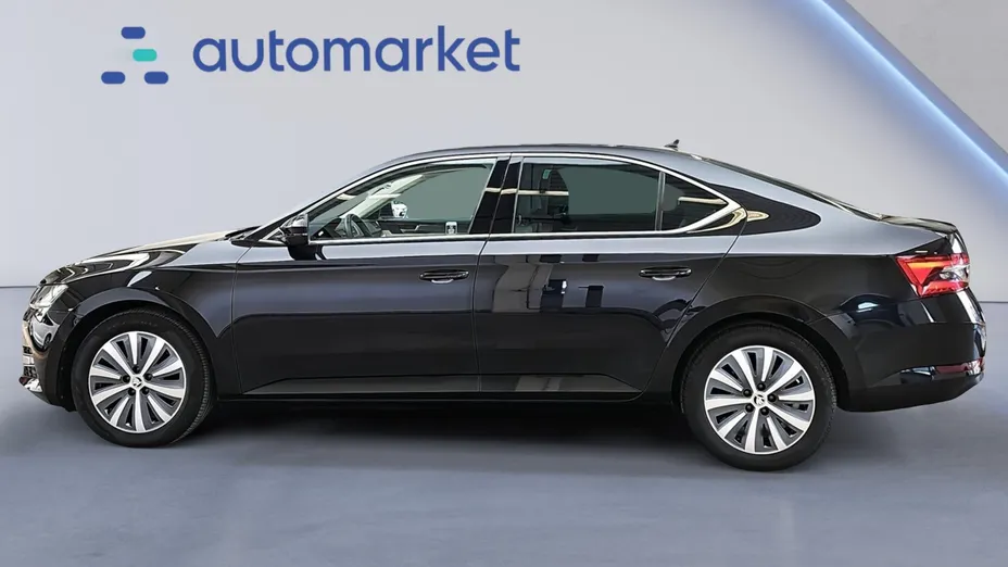 SKODA Superb Superb 2.0 TSI Style DSG
