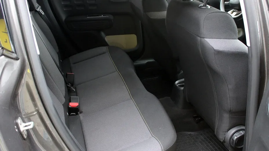 CITROEN C3 C3 1.2 PureTech Shine