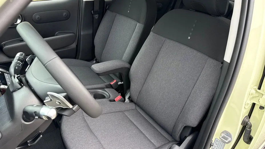 HYUNDAI Inster Inster 49kWh Modern Nowy