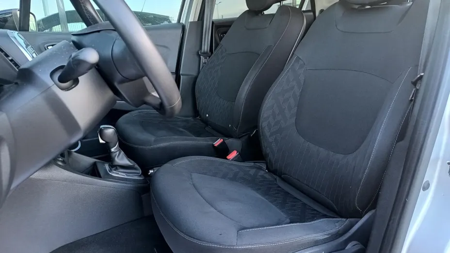 RENAULT Captur Captur 1.3 Energy TCe FAP Limited EDC