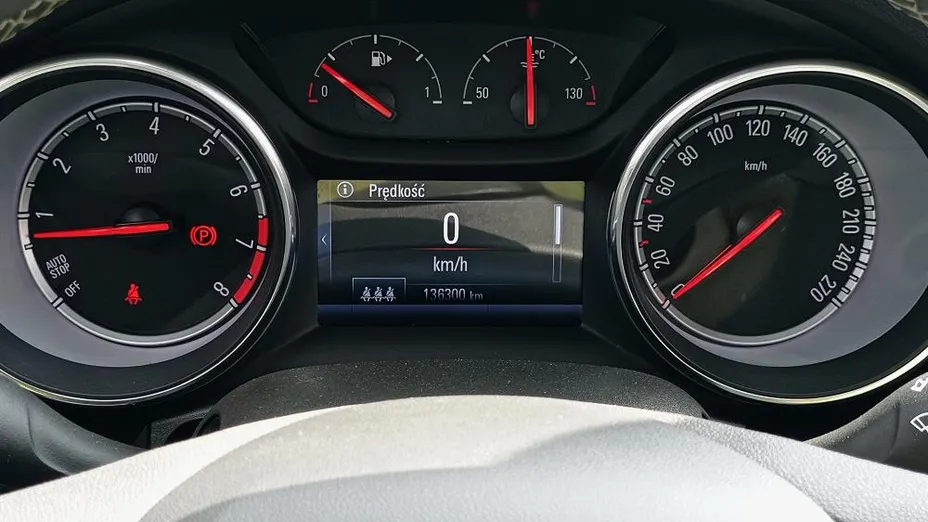 OPEL Astra Astra V 1.4 T Edition S&S