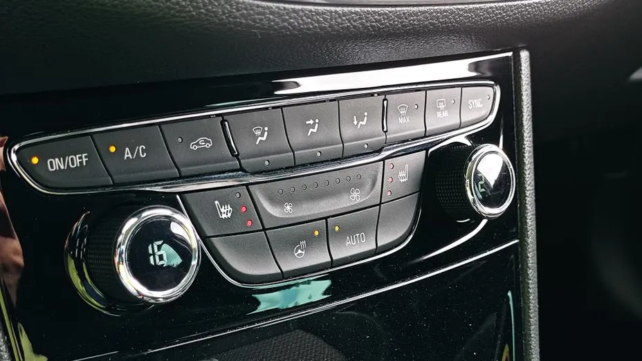 OPEL Astra Astra V 1.4 T Edition S&S