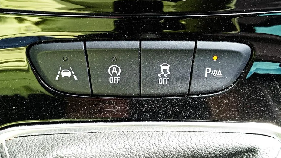 OPEL Astra Astra V 1.4 T Edition S&S